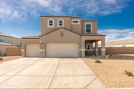 30633 W Amelia Avenue Buckeye, AZ 85396