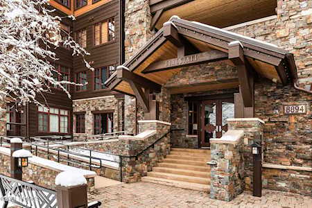 8894 Empire Club Dr Park City, UT 84060
