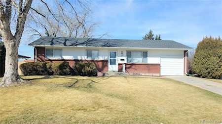 14663 E 13th Circle Aurora, CO 80011