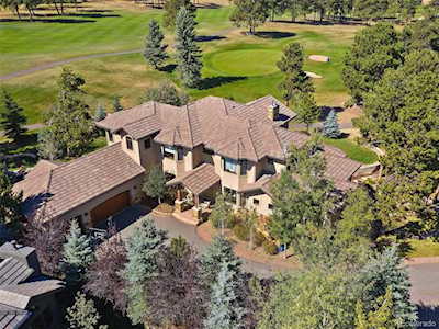 31211 Island Dr Evergreen, CO 80439