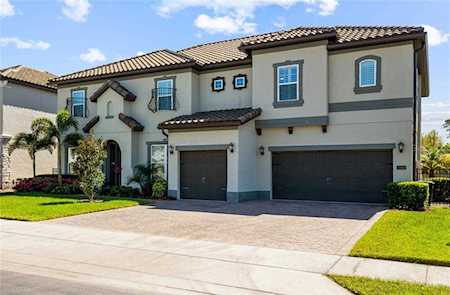 2763 Meadow Sage Ct Oviedo, FL 32765
