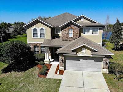 9966 Autumn Creek Ln Orlando, FL 32832