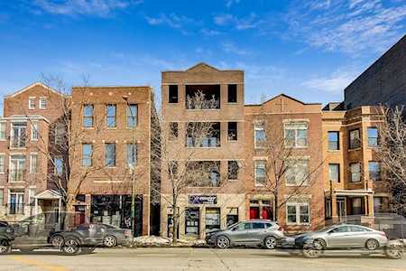 1533 N Western Ave #3 Chicago, IL 60622