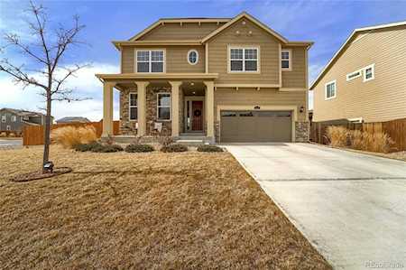 16027 Elizabeth St Thornton, CO 80602