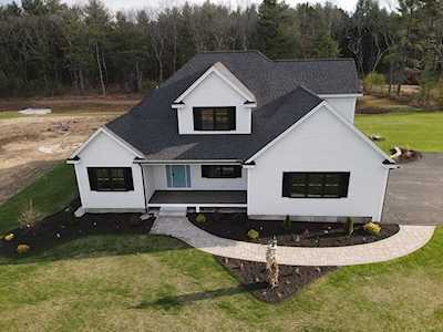 10 Fitzpatrick Lane Billerica, MA 01821