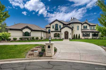 4081 E Chestnut Ct Greenwood Village, CO 80121