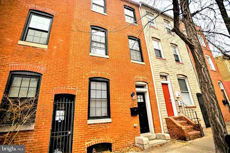 104 Wolfe St Baltimore, MD 21231