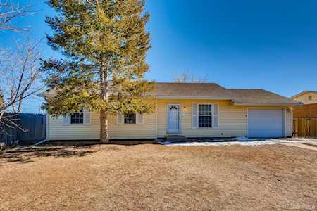 13586 W Stanford Ave Morrison, CO 80465