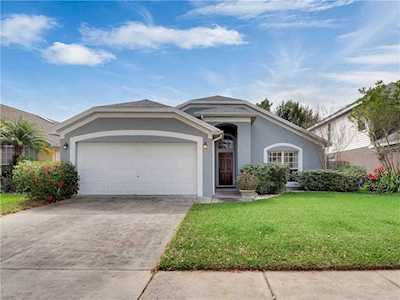 3024 Eglington Dr Orlando, FL 32806