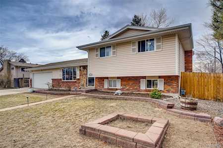 7431 S Clermont Dr Centennial, CO 80122
