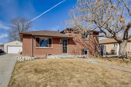 2451 S Wolff St Denver, CO 80219
