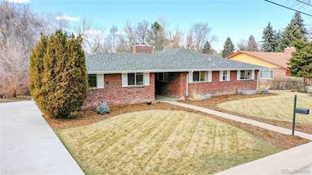 13075 W 15th Dr Golden, CO 80401