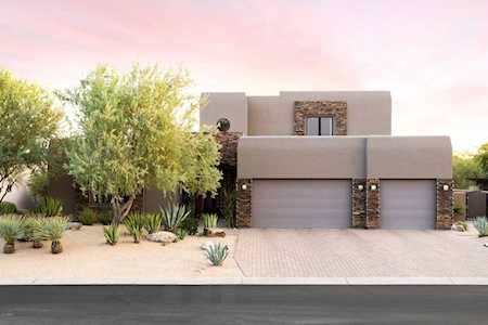 10903 E Mark Lane Scottsdale, AZ 85262