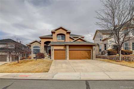 1103 Foursome Dr Castle Rock, CO 80104