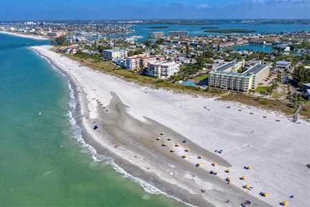 12000 Gulf Blvd #507-S Treasure Island, FL 33706