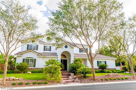 7447 Grassy Field Ct Las Vegas, NV 89131