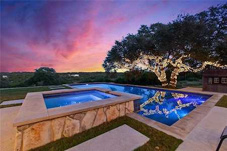 3485 Tuscany DR Driftwood, TX 78619