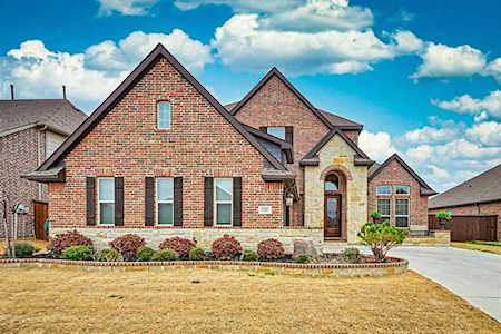 3207 Newsom Ridge Drive Mansfield, TX 76063
