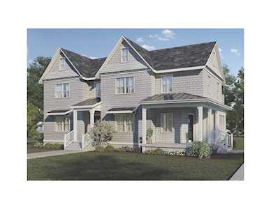18 Fieldstone Way #18 Wellesley, MA 02482