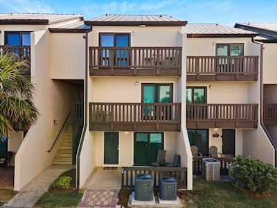 5717 Thomas Dr #B119 Panama City Beach, FL 32408