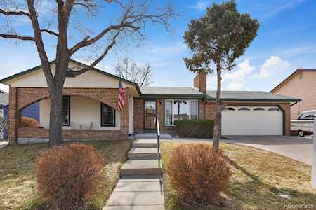 2522 E 96th Way Thornton, CO 80229