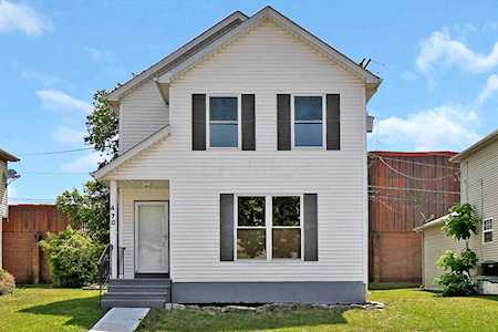 470 Capitol View Drive Columbus, OH 43203