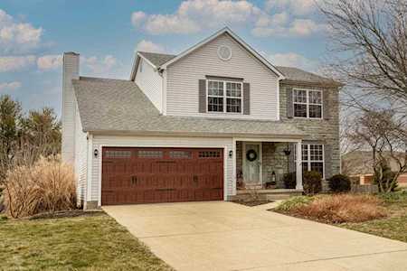 12181 Bentwood Court Pickerington, OH 43147