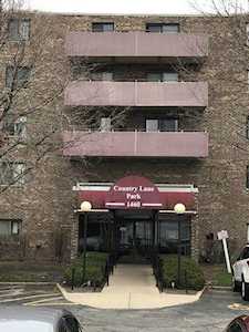 1460 Fairlane Dr #119 Schaumburg, IL 60193