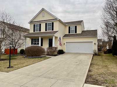 7892 Headwater Drive Blacklick, OH 43004