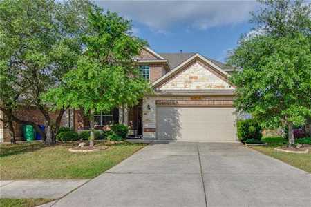 520 Cameron CV Cedar Park, TX 78613