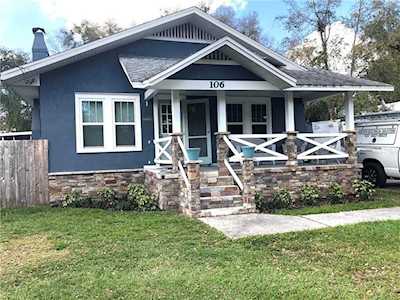 106 N Forest Ave Apopka, FL 32703