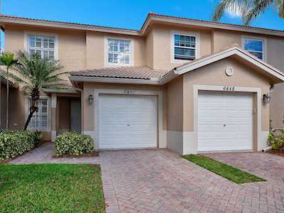 6450 Park Lake Circle Boynton Beach, FL 33437