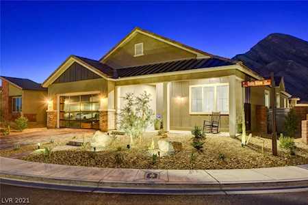 3013 Dusky Willow Ln Las Vegas, NV 89138