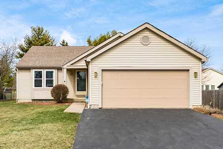 3584 Aaron Drive Columbus, OH 43228