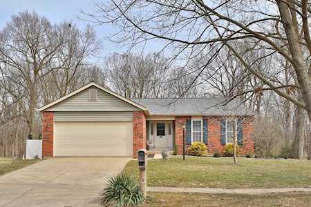 2206 Green Island Drive Columbus, OH 43228