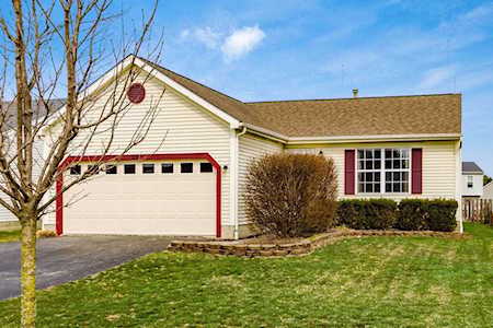 2298 Breeze Hill Drive Grove City, OH 43123