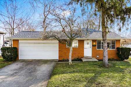 2560 Denmark Road Columbus, OH 43232