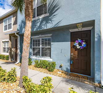 72 Bounty Lane Indialantic, FL 32903