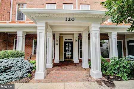 120 Chevy Chase St #305 Gaithersburg, MD 20878