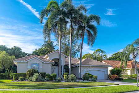 8499 Aryshire Court Boynton Beach, FL 33472