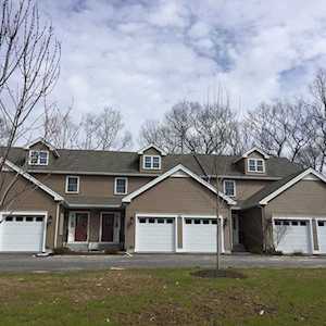 123 Terry Lane #2 Plainville, MA 02762