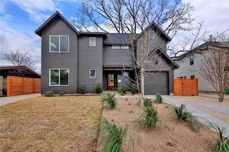 1902 Cullen Ave #1 Austin, TX 78757