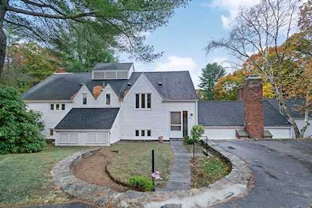 46 Todd Pond Road #46 Lincoln, MA 01773
