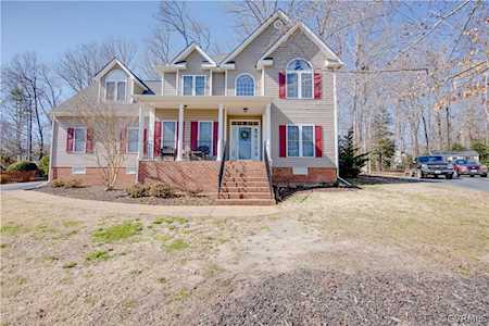 12013 Baymill Ct Midlothian, VA 23112