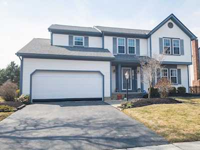 2041 Stancrest Road Dublin, OH 43016