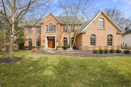 7154 Coventry Woods Court Dublin, OH 43017