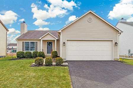 7254 Clancy Way Westerville, OH 43082