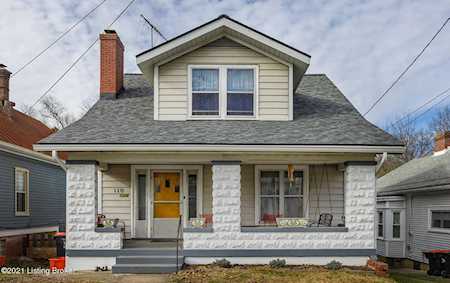 110 N Jane St Louisville, KY 40206