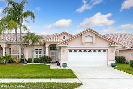 391 Shell Cove Drive Melbourne, FL 32940