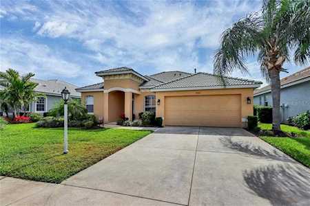 1932 Coconut Palm CIRCLE North Port, FL 34288